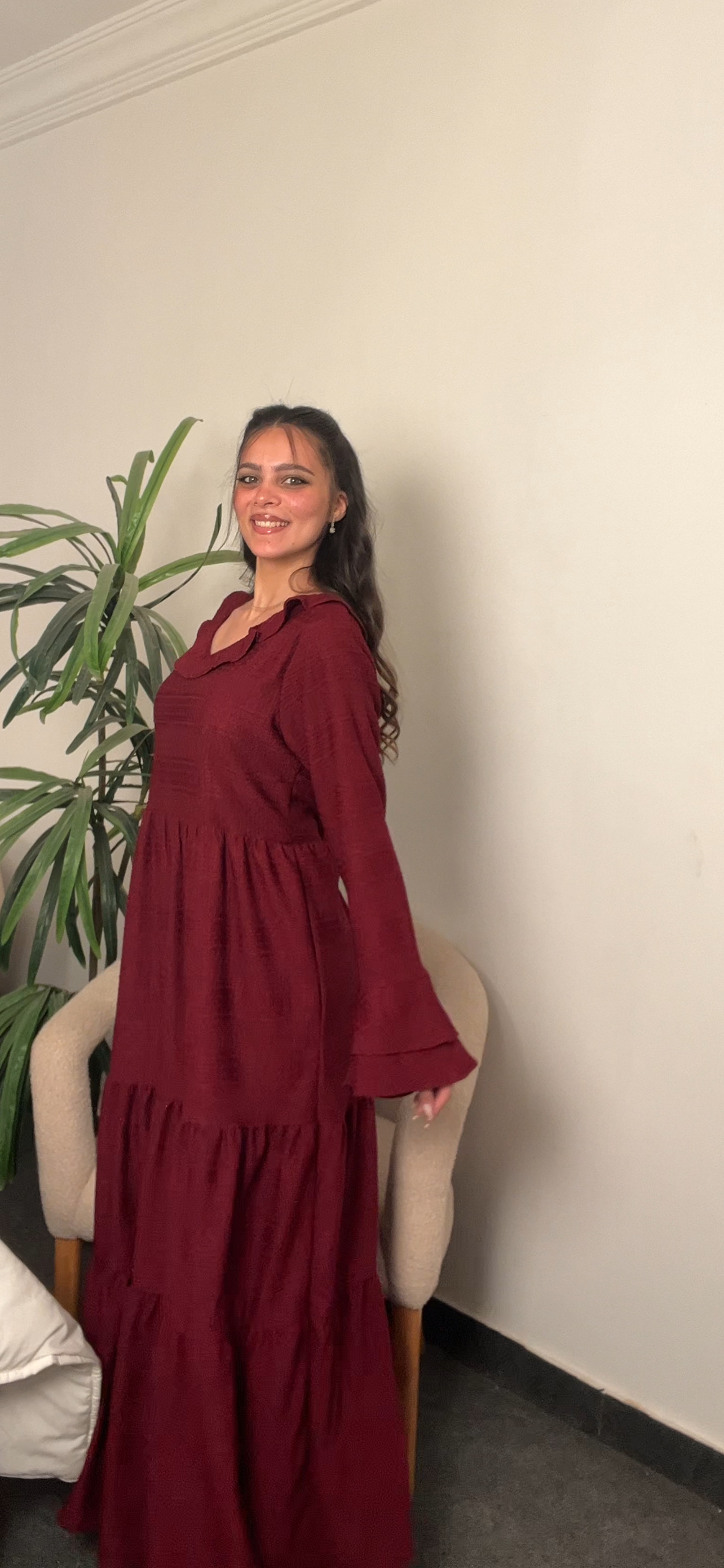 Summer dress