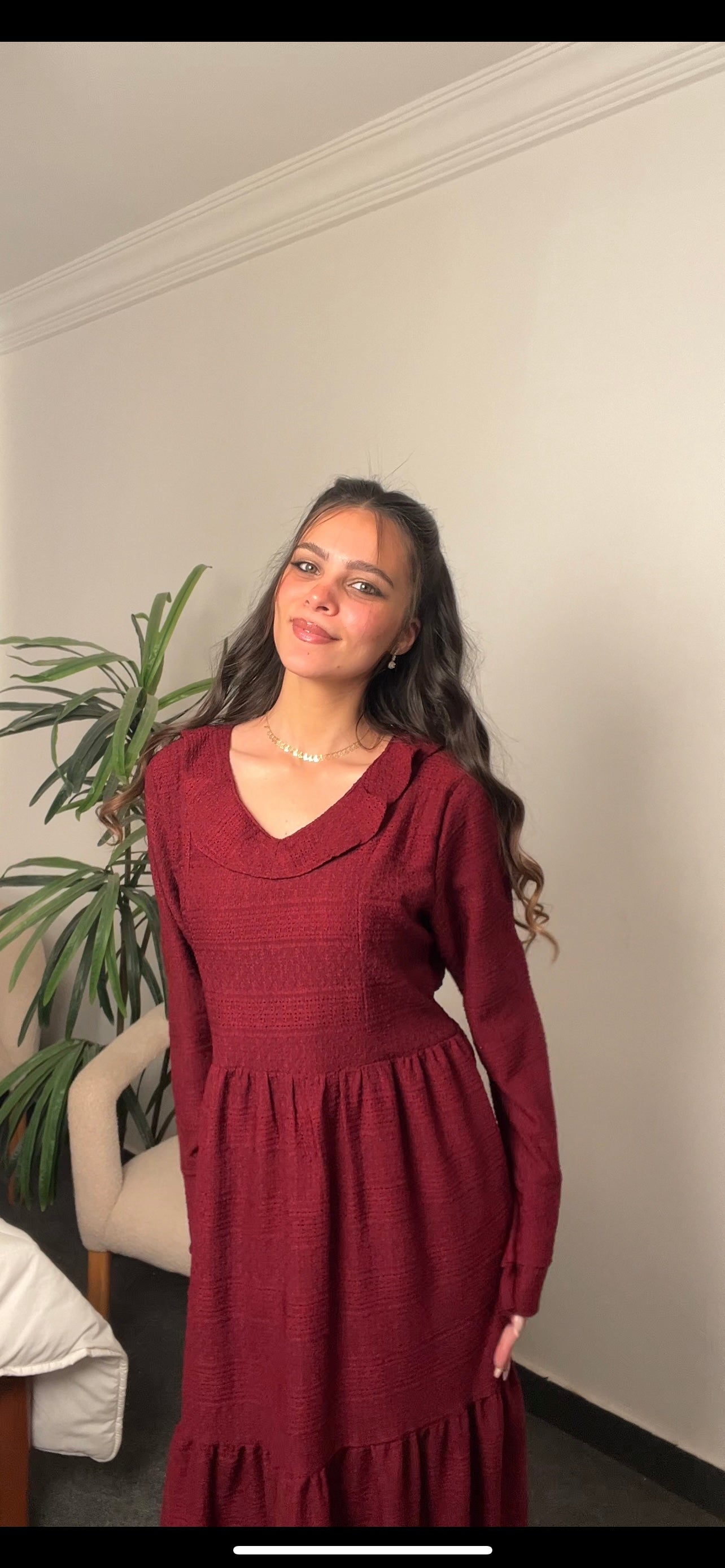 Summer dress